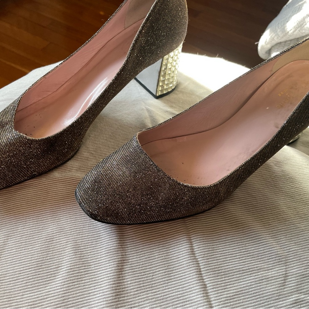 Kate Spade dress pumps